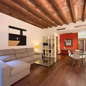 Apartamento Rent Near Plaza De Cataluña, Barcelona