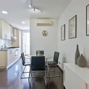 Apartamento Citytrip Poble Nou, Barcelona