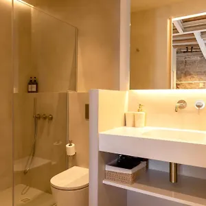 Apartamento Deco Barcelona-born St., Barcelona