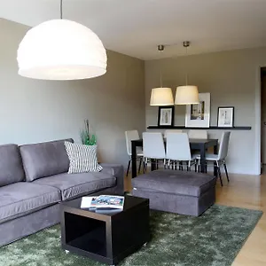 Apartamento Passeig De Gracia Sun Balcony 2 Bedrooms, Barcelona